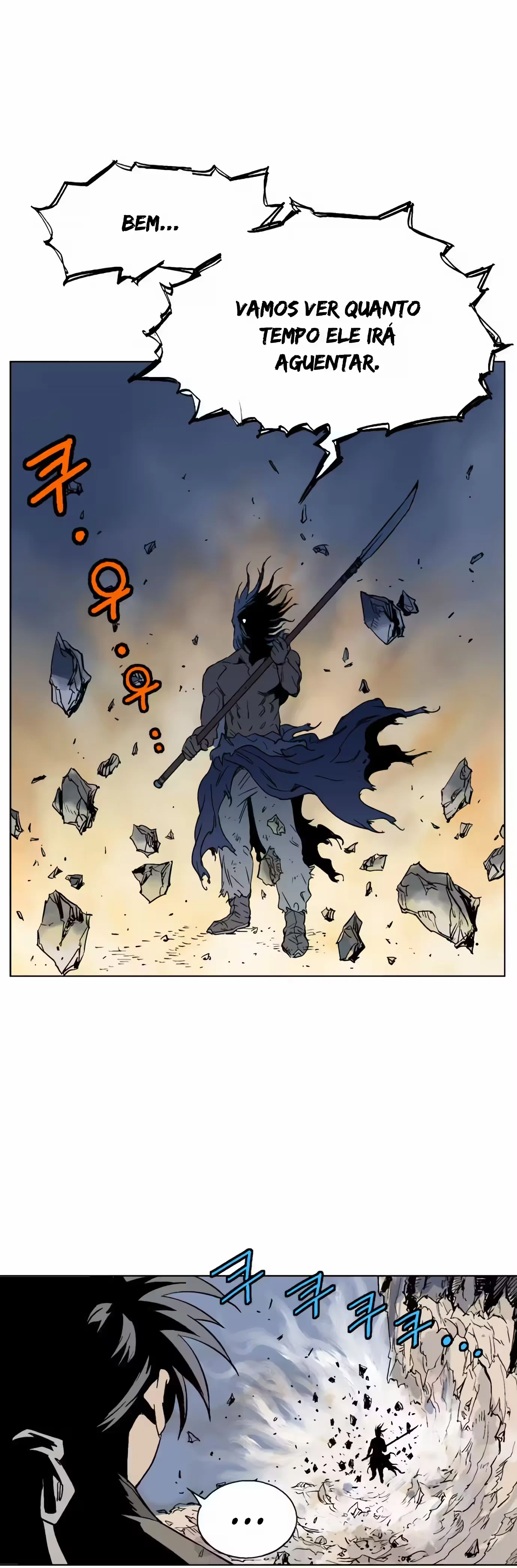Gosu Capítulo 51 Página 27