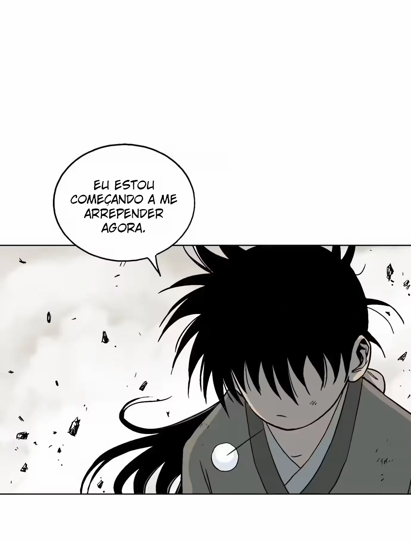 Gosu Capítulo 51 Página 28