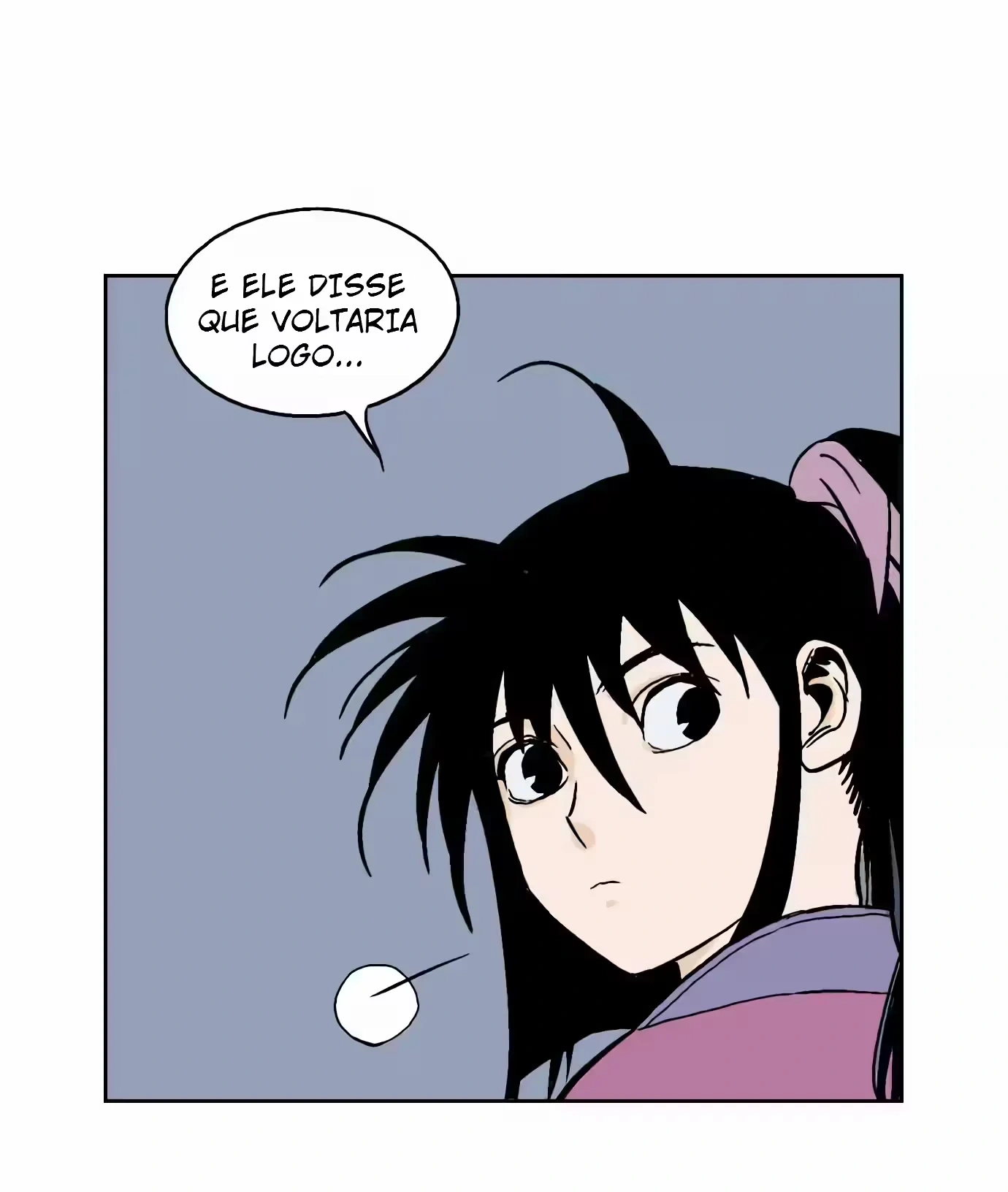 Gosu Capítulo 51 Página 33