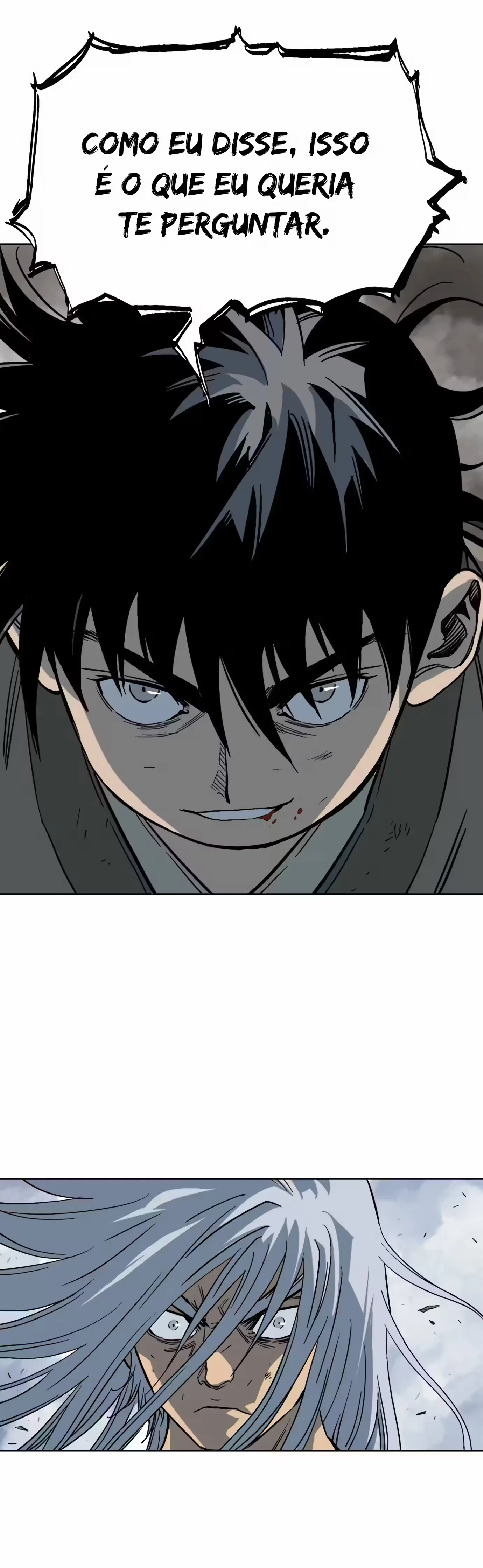 Gosu Capítulo 51 Página 42