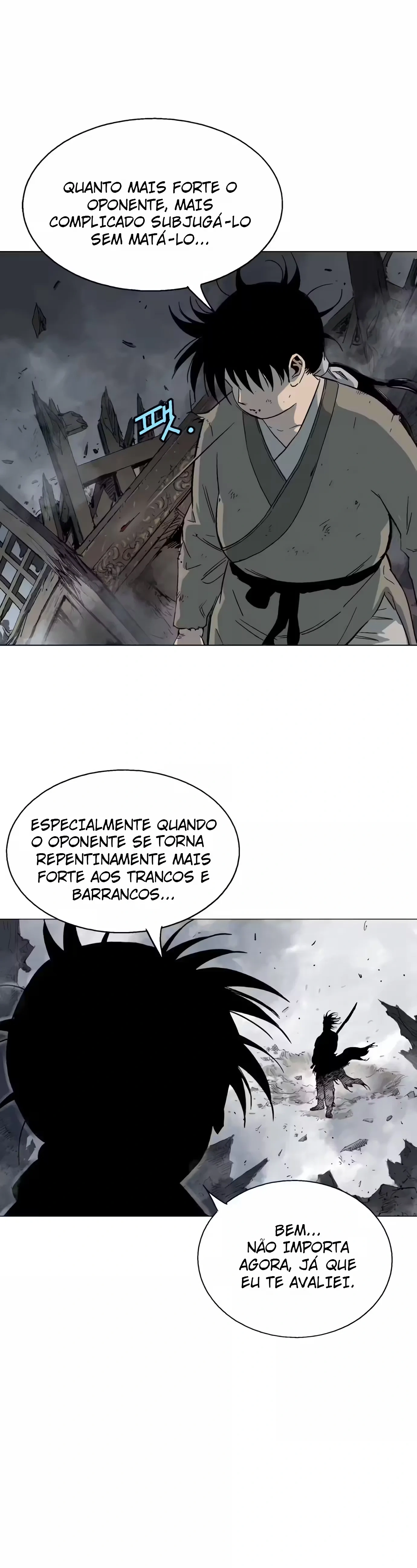 Gosu Capítulo 51 Página 44