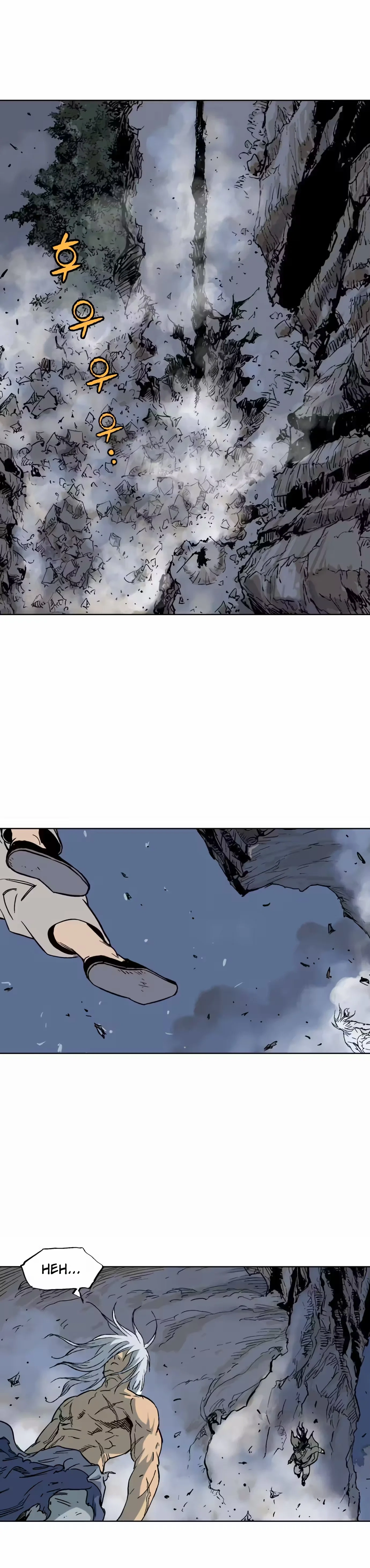 Gosu Capítulo 51 Página 9