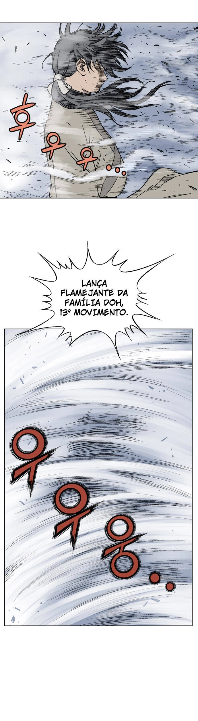 Gosu Capítulo 52 Página 10