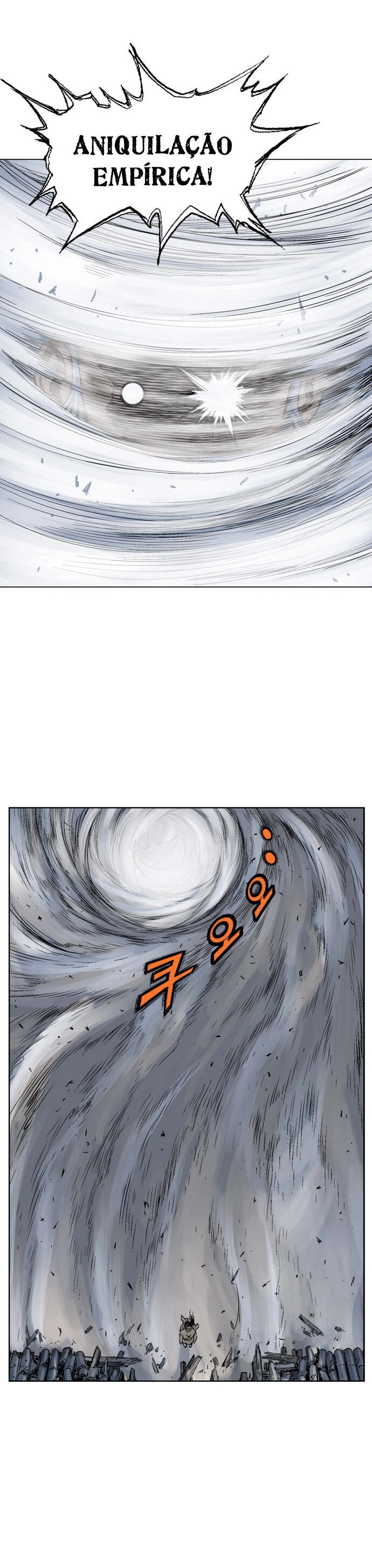 Gosu Capítulo 52 Página 11
