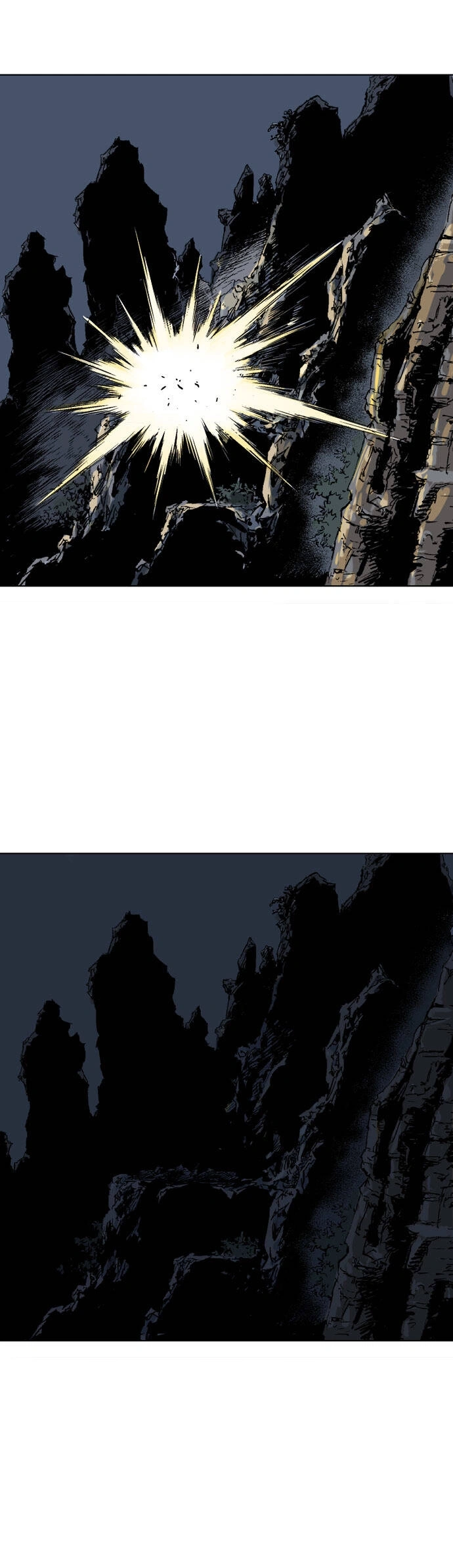 Gosu Capítulo 52 Página 18