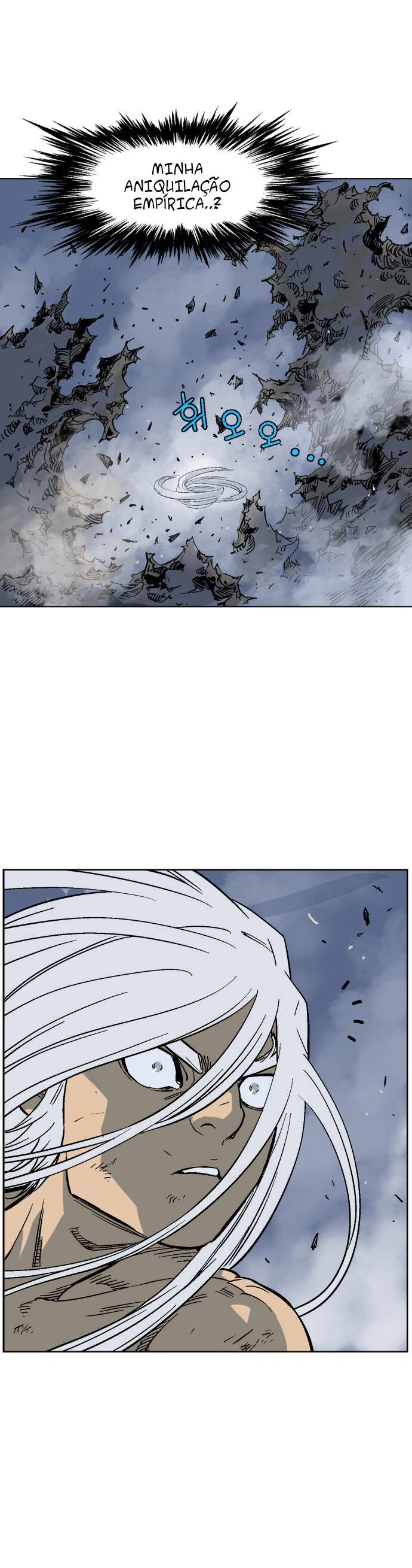 Gosu Capítulo 52 Página 20