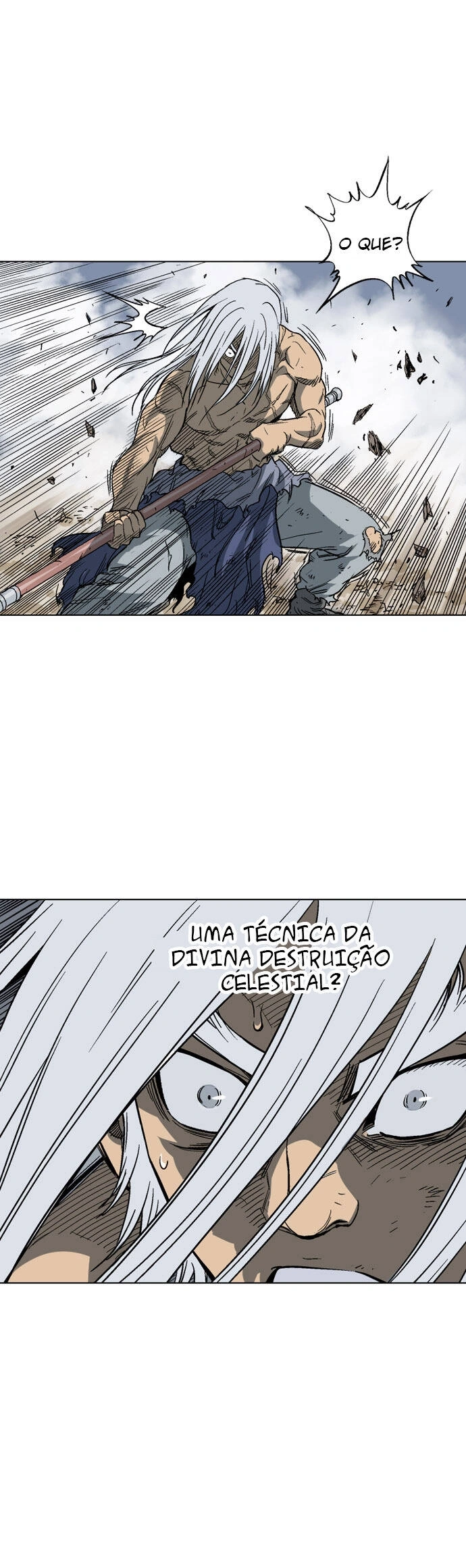 Gosu Capítulo 52 Página 25