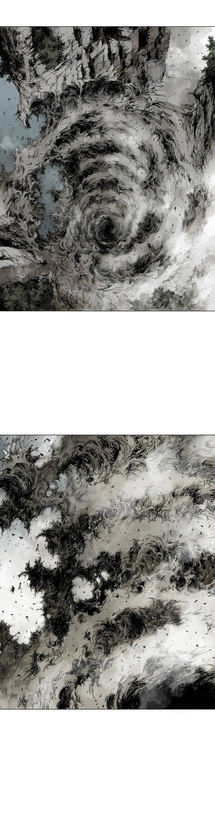 Gosu Capítulo 52 Página 39