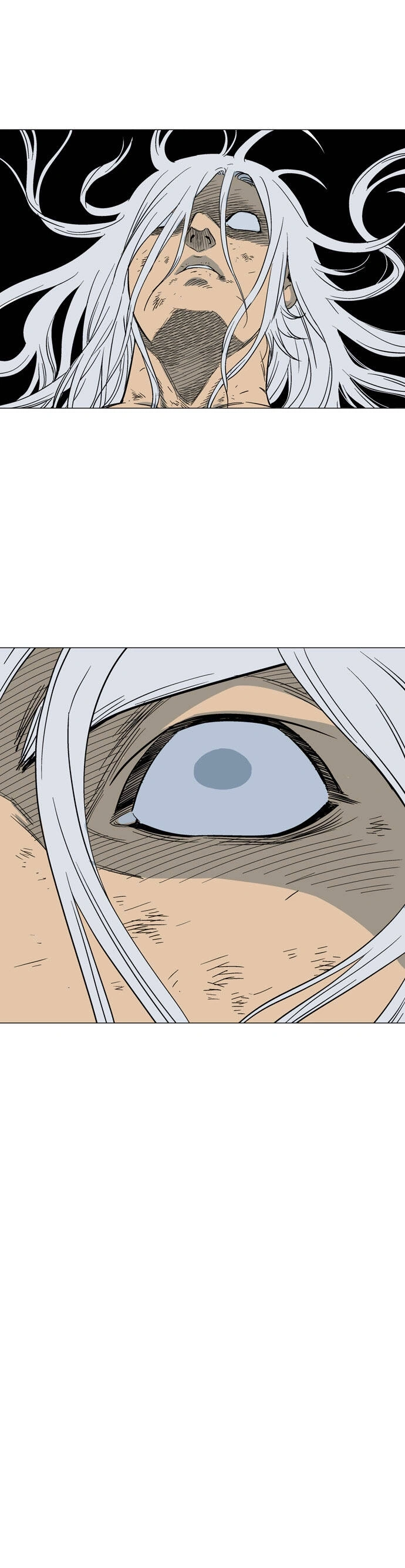 Gosu Capítulo 52 Página 42