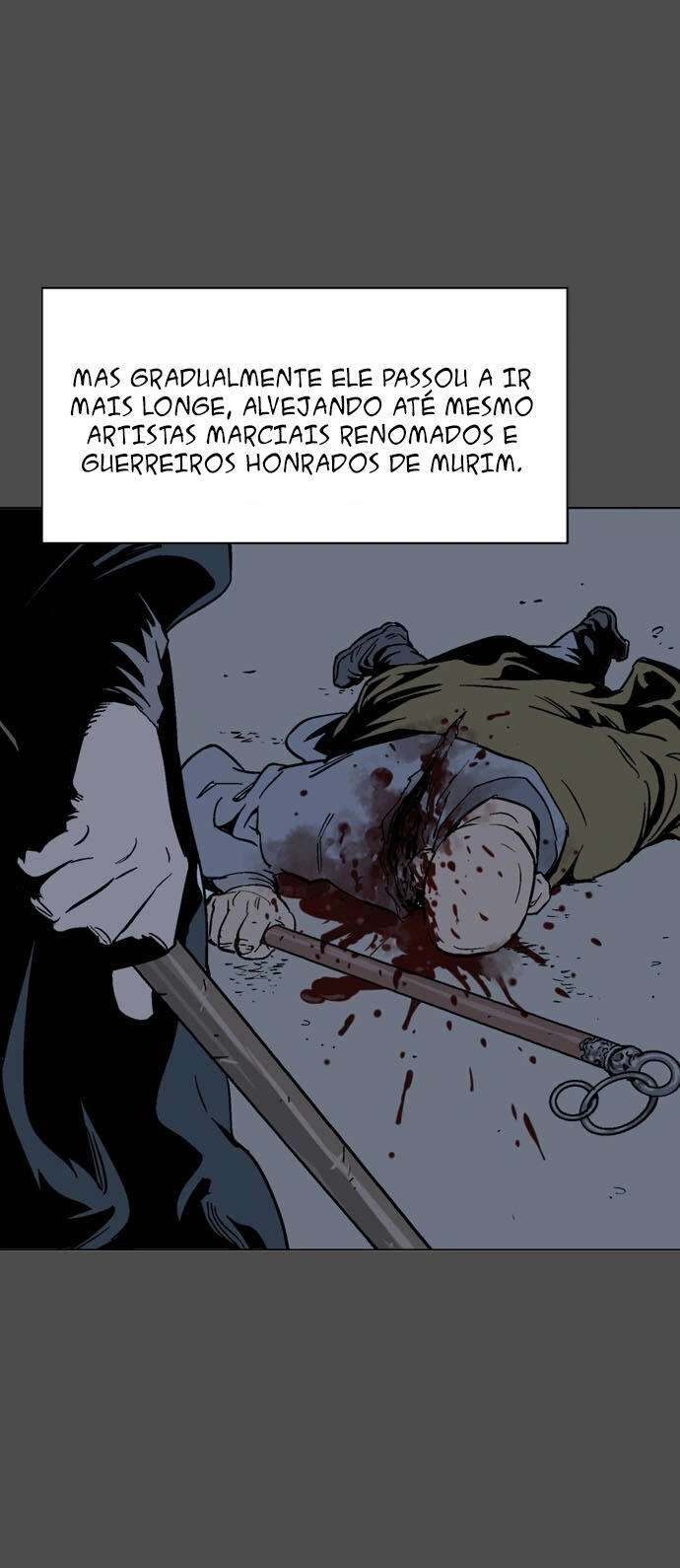 Gosu Capítulo 53 Página 10