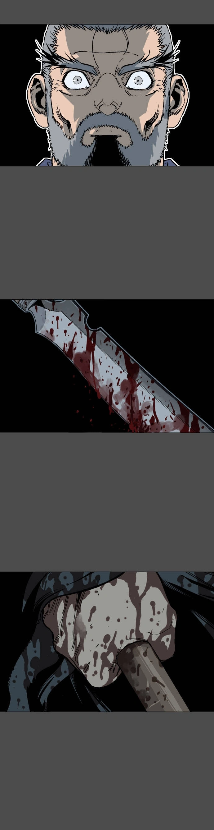 Gosu Capítulo 53 Página 13