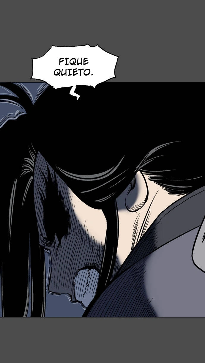 Gosu Capítulo 53 Página 24