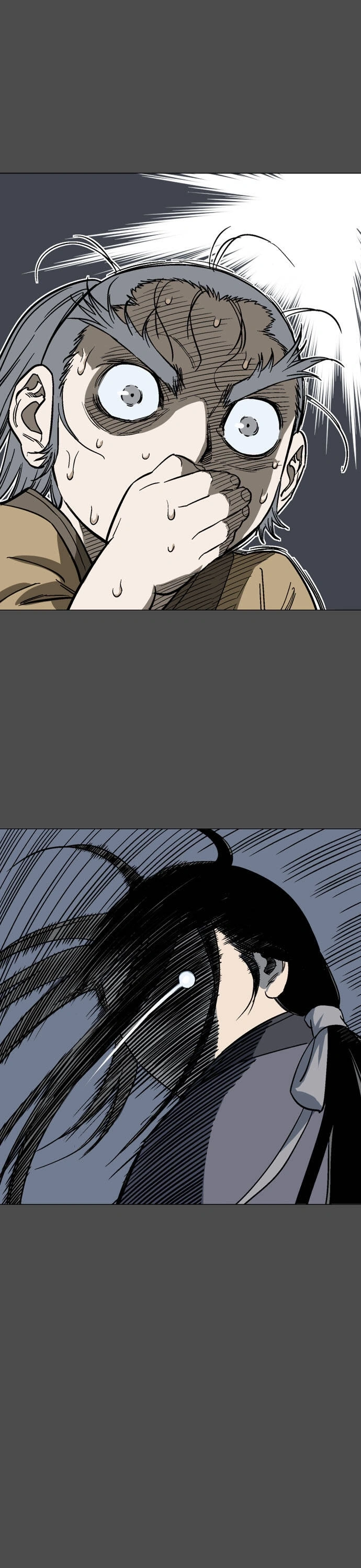 Gosu Capítulo 53 Página 25
