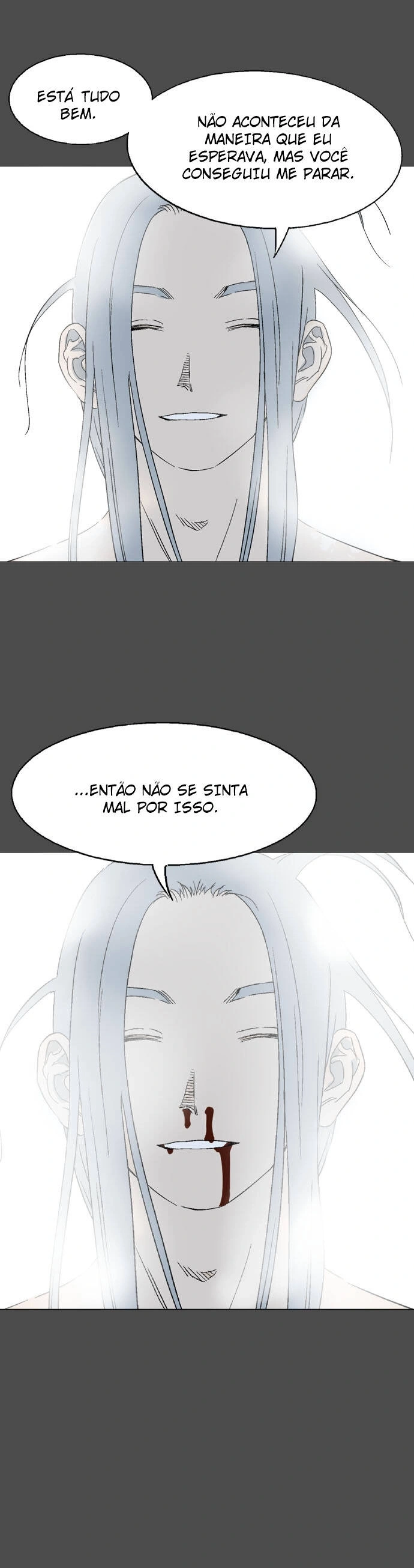 Gosu Capítulo 53 Página 38