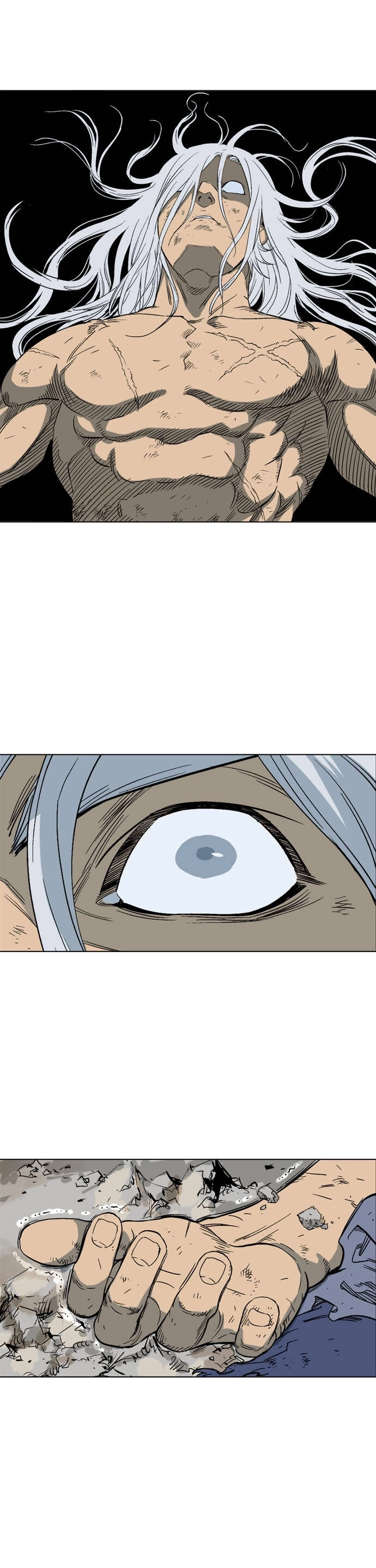 Gosu Capítulo 53 Página 44