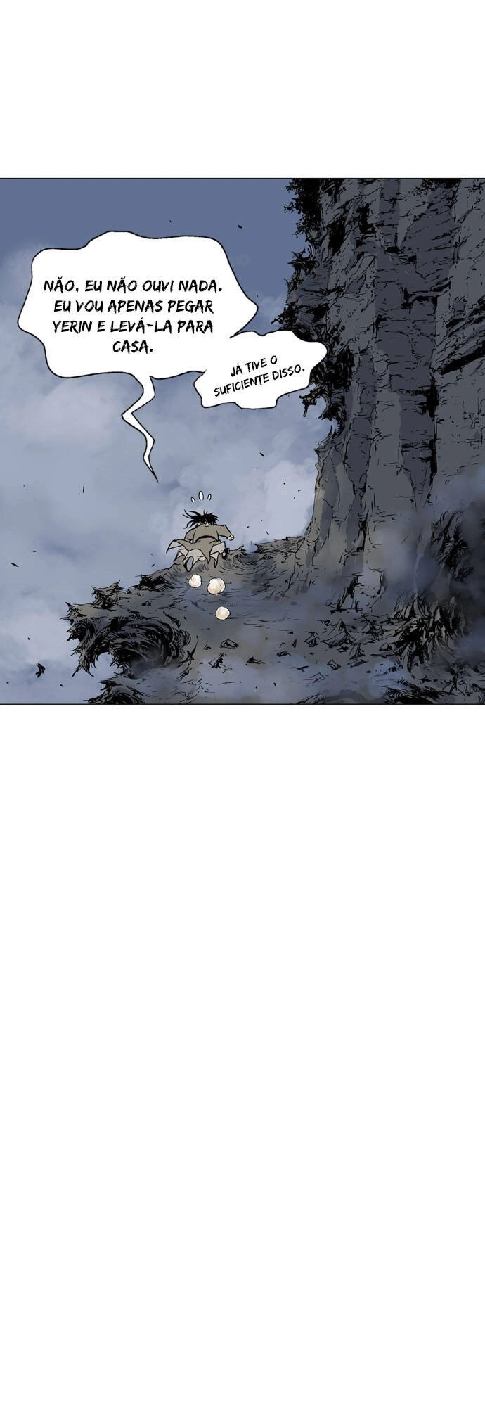 Gosu Capítulo 53 Página 52