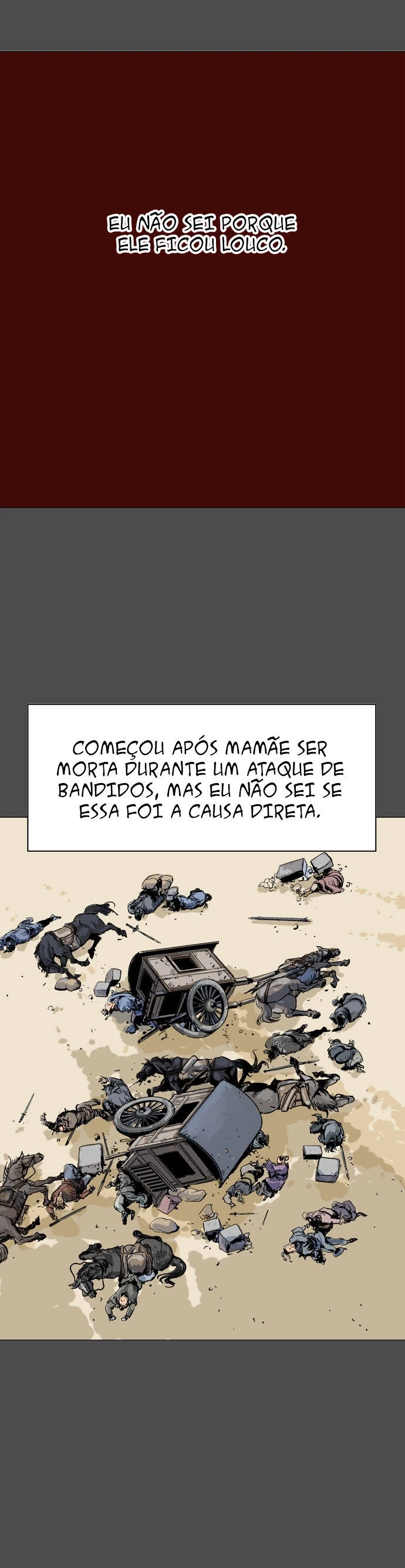 Gosu Capítulo 53 Página 8