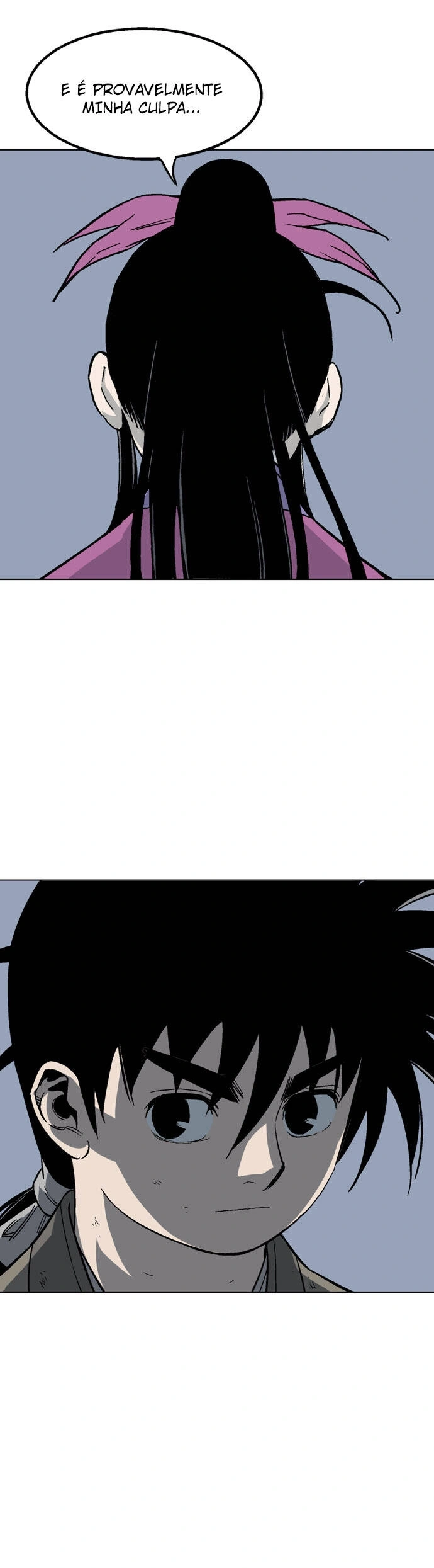 Gosu Capítulo 54 Página 10