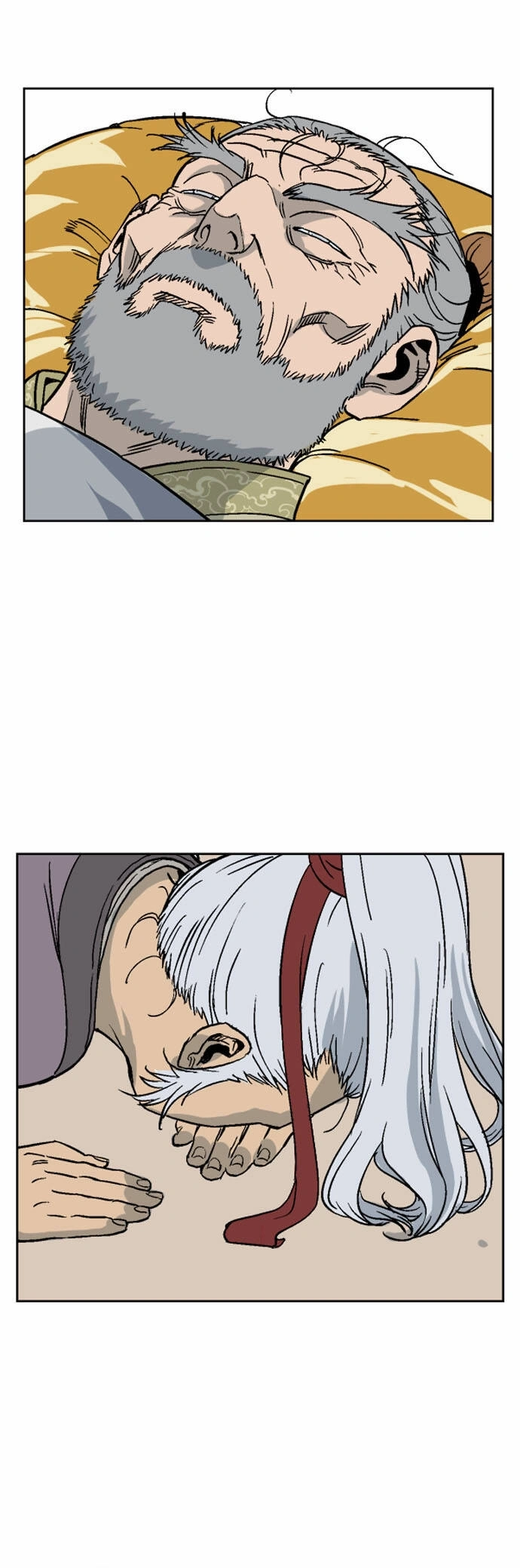 Gosu Capítulo 54 Página 25