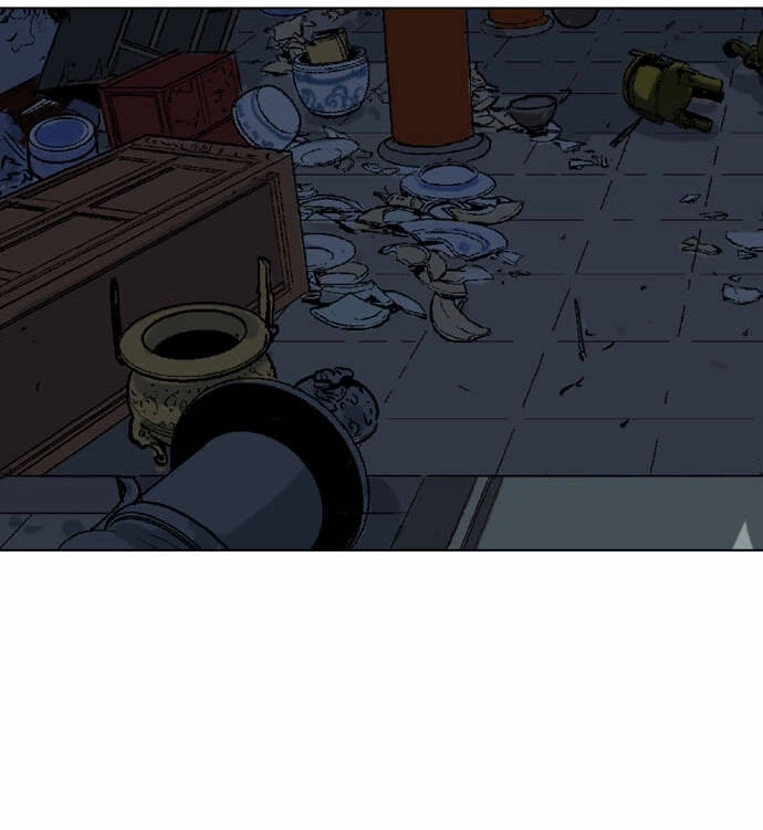 Gosu Capítulo 54 Página 32