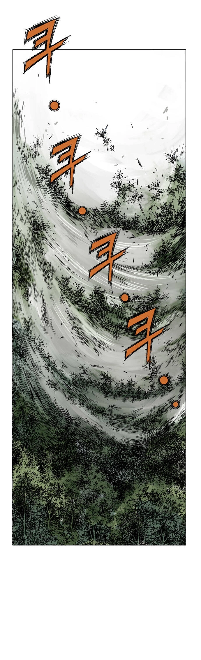 Gosu Capítulo 54 Página 40