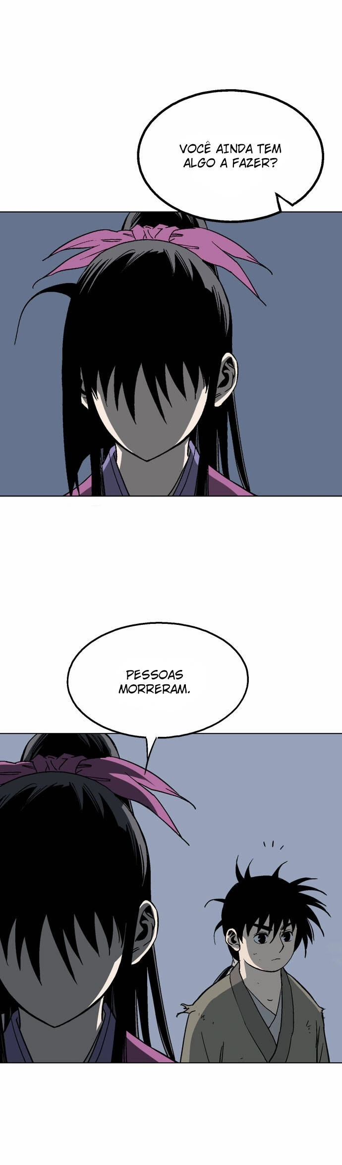 Gosu Capítulo 54 Página 9