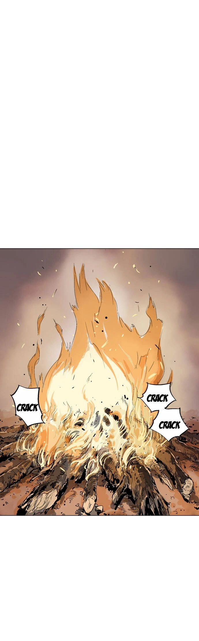 Gosu Capítulo 55 Página 13