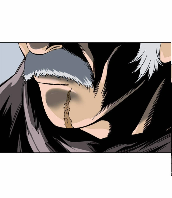 Gosu Capítulo 55 Página 15