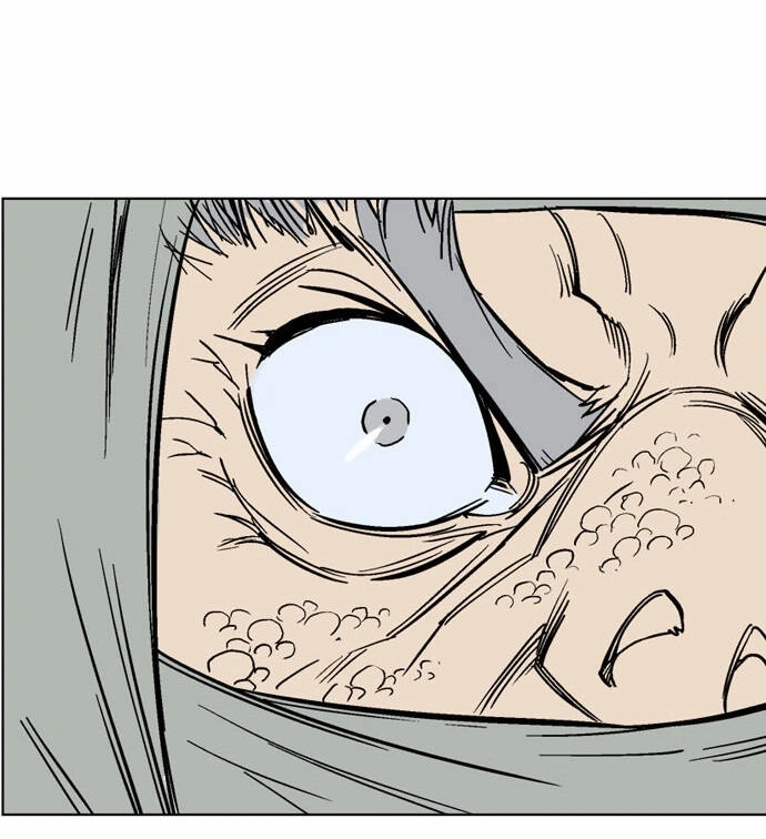 Gosu Capítulo 55 Página 36