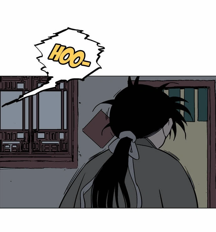 Gosu Capítulo 55 Página 48