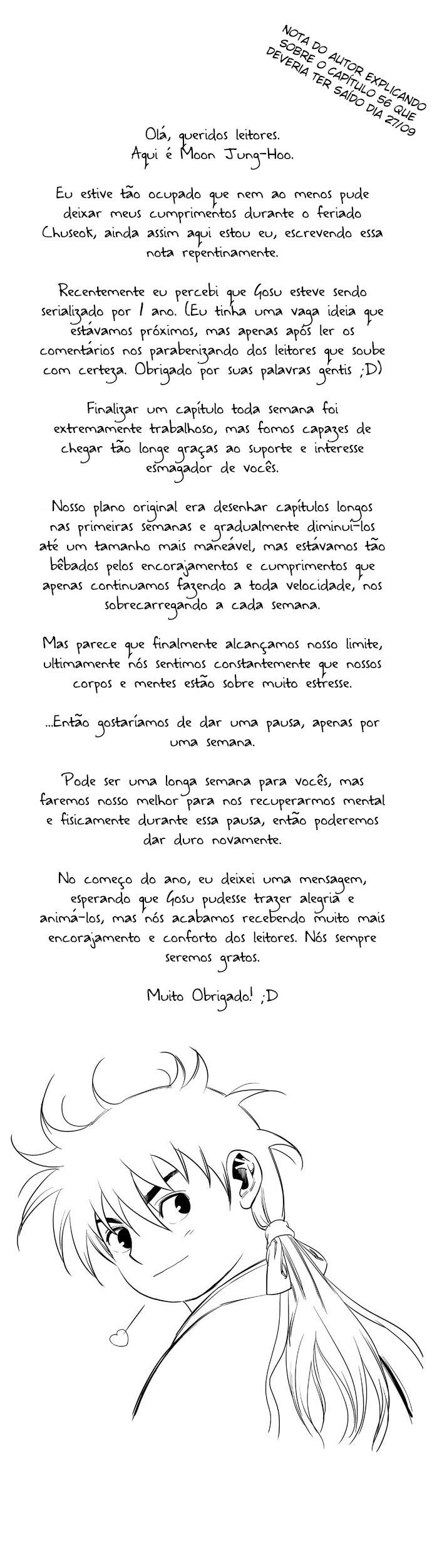 Gosu Capítulo 55 Página 52