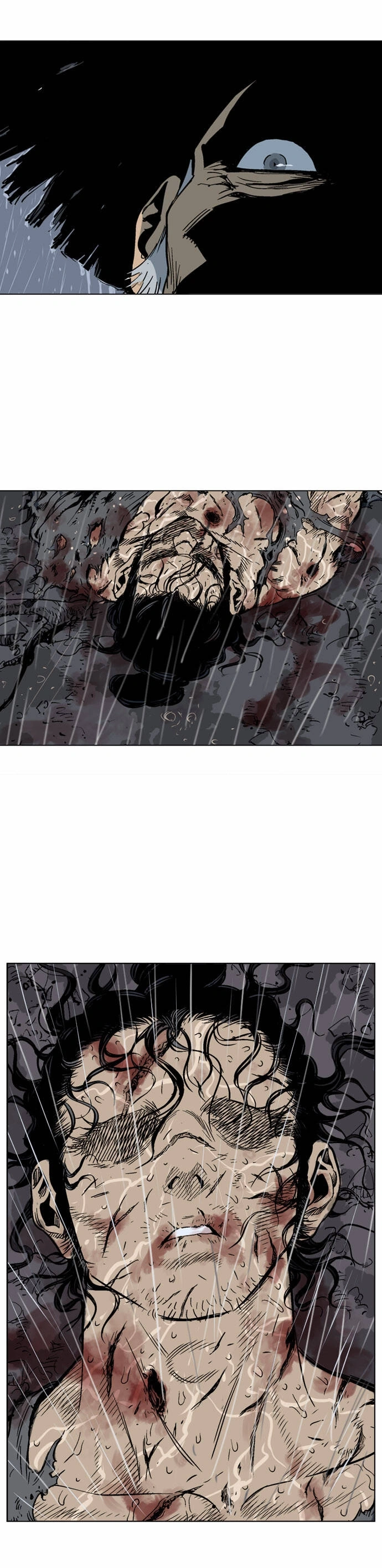 Gosu Capítulo 55 Página 7