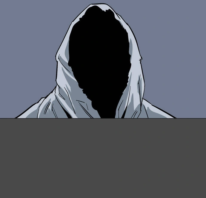 Gosu Capítulo 56 Página 29