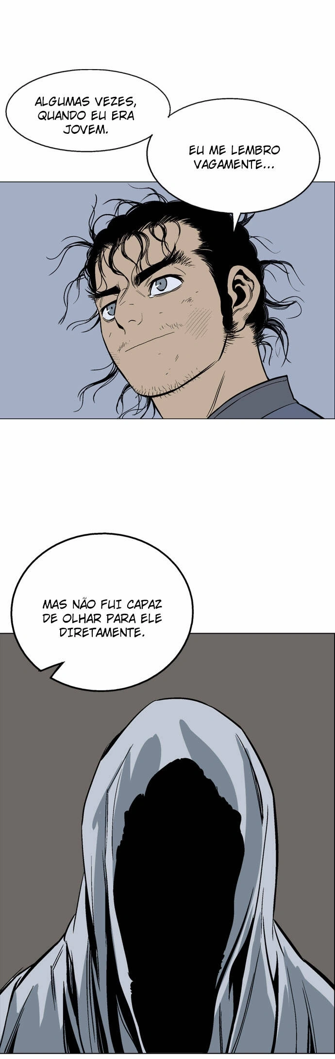 Gosu Capítulo 56 Página 36