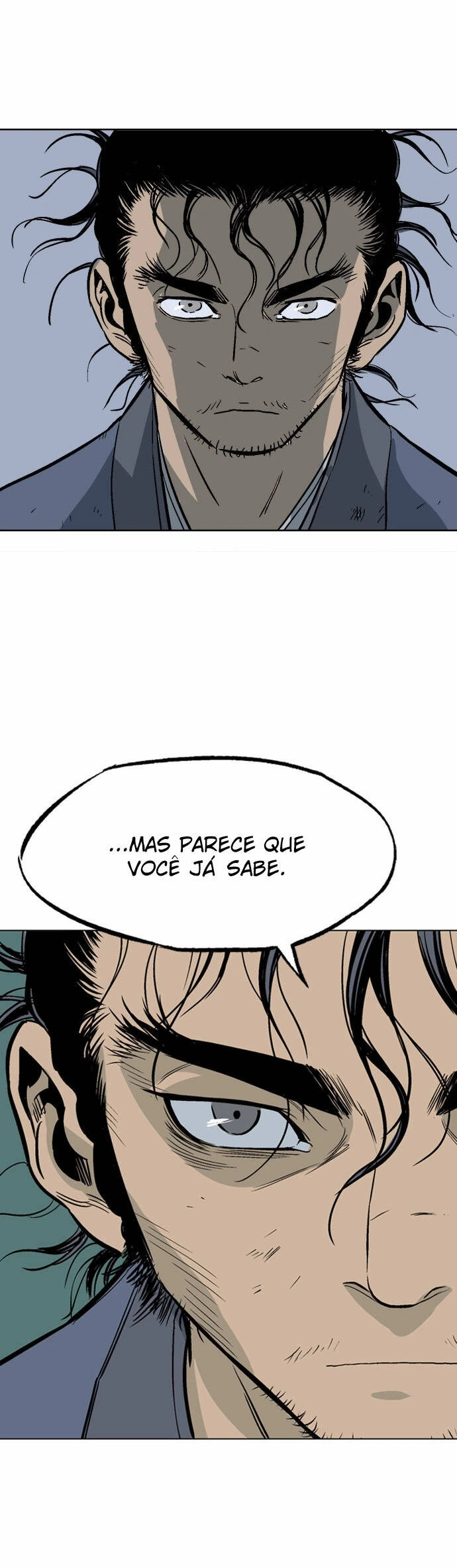 Gosu Capítulo 56 Página 39