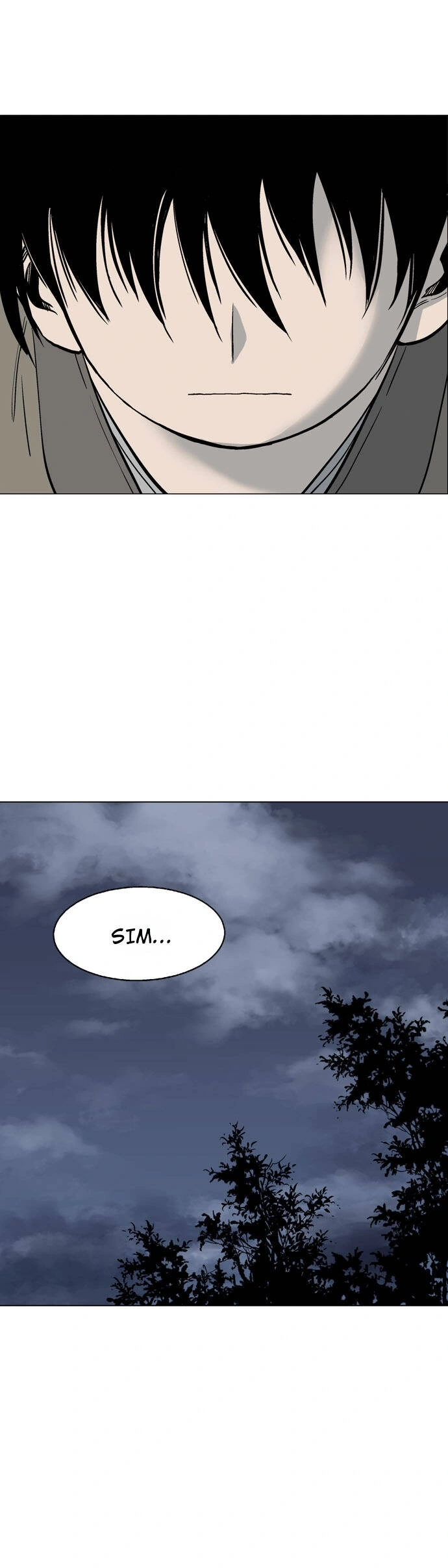 Gosu Capítulo 56 Página 40