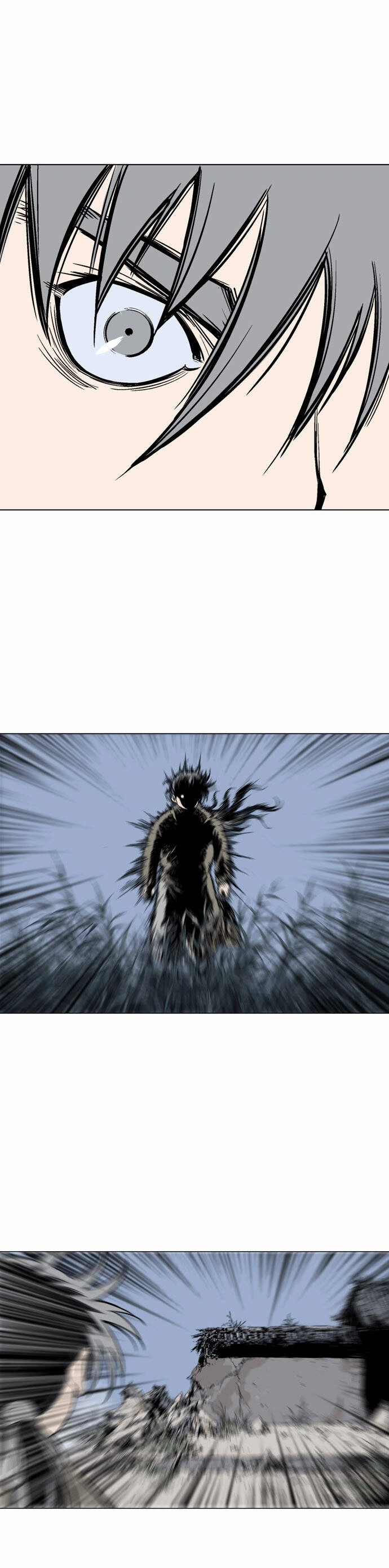 Gosu Capítulo 56 Página 6