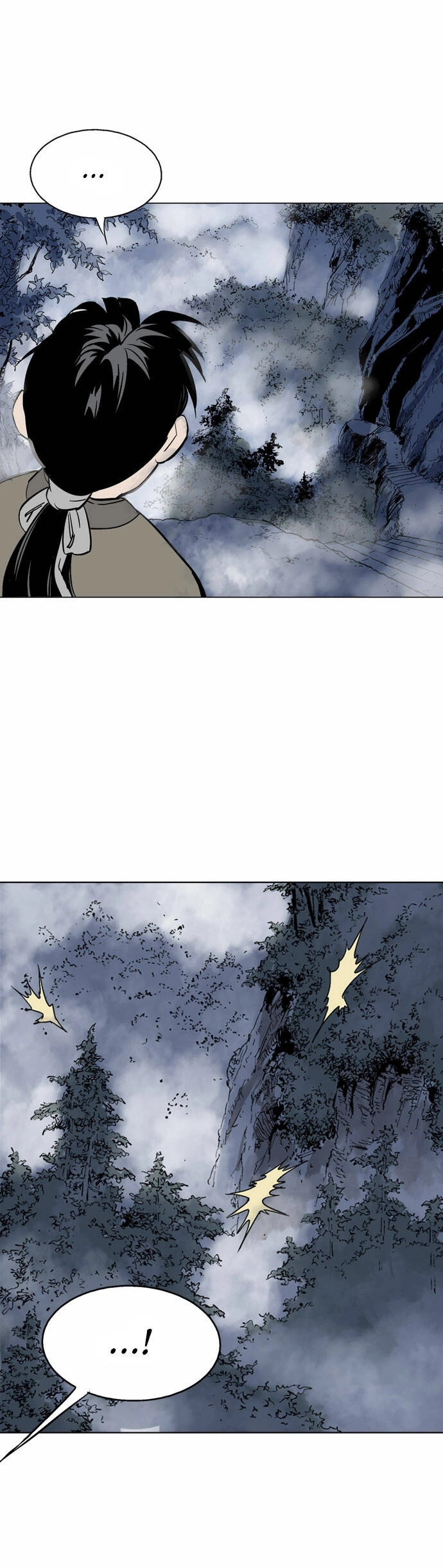 Gosu Capítulo 57 Página 12