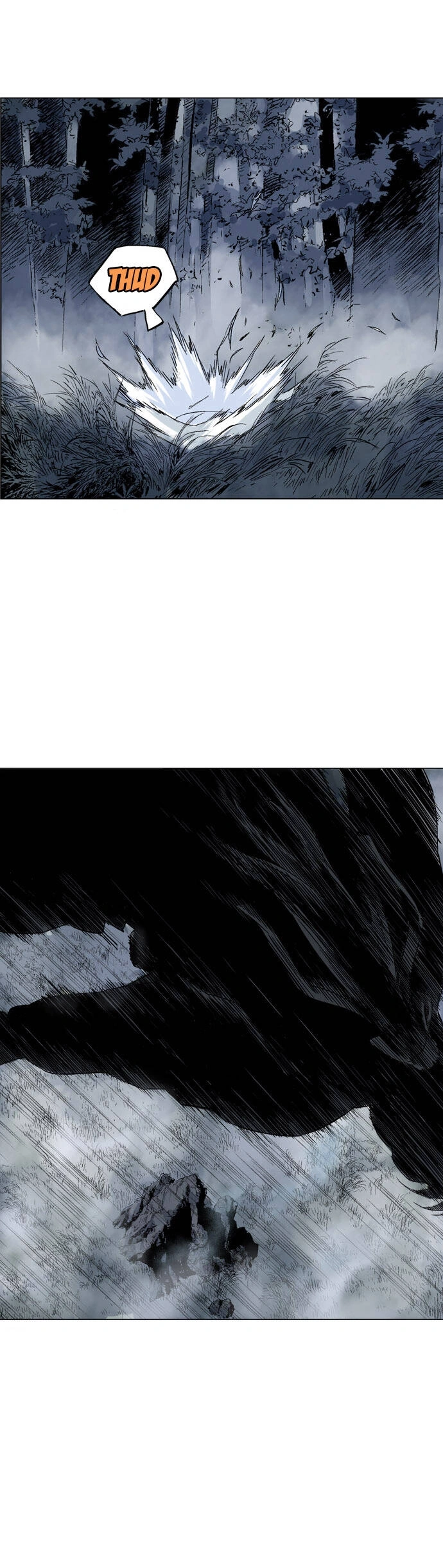 Gosu Capítulo 57 Página 15