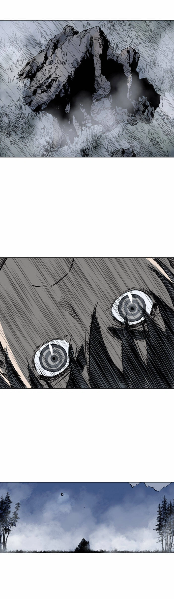Gosu Capítulo 57 Página 16