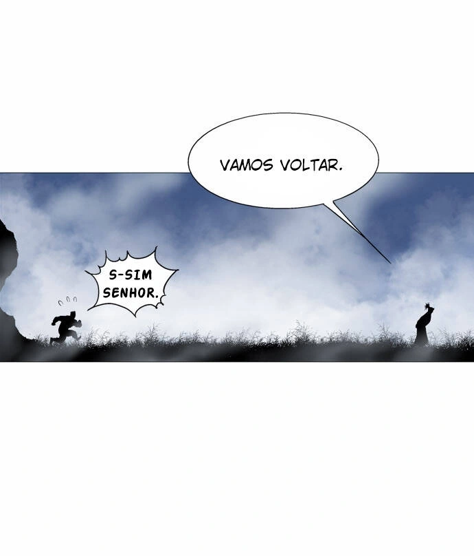Gosu Capítulo 57 Página 26