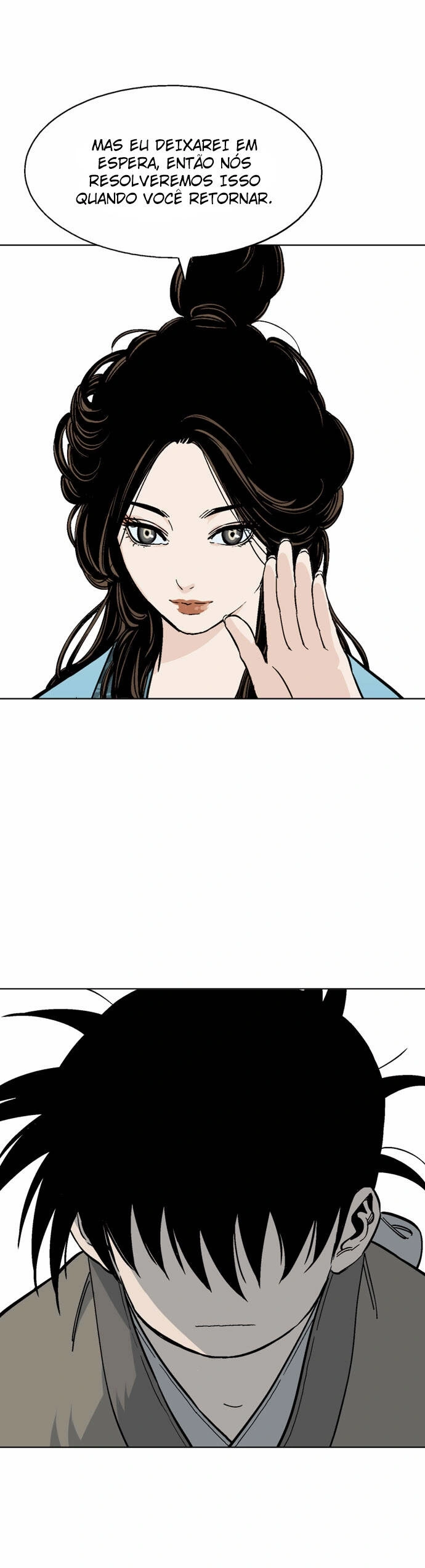 Gosu Capítulo 57 Página 7