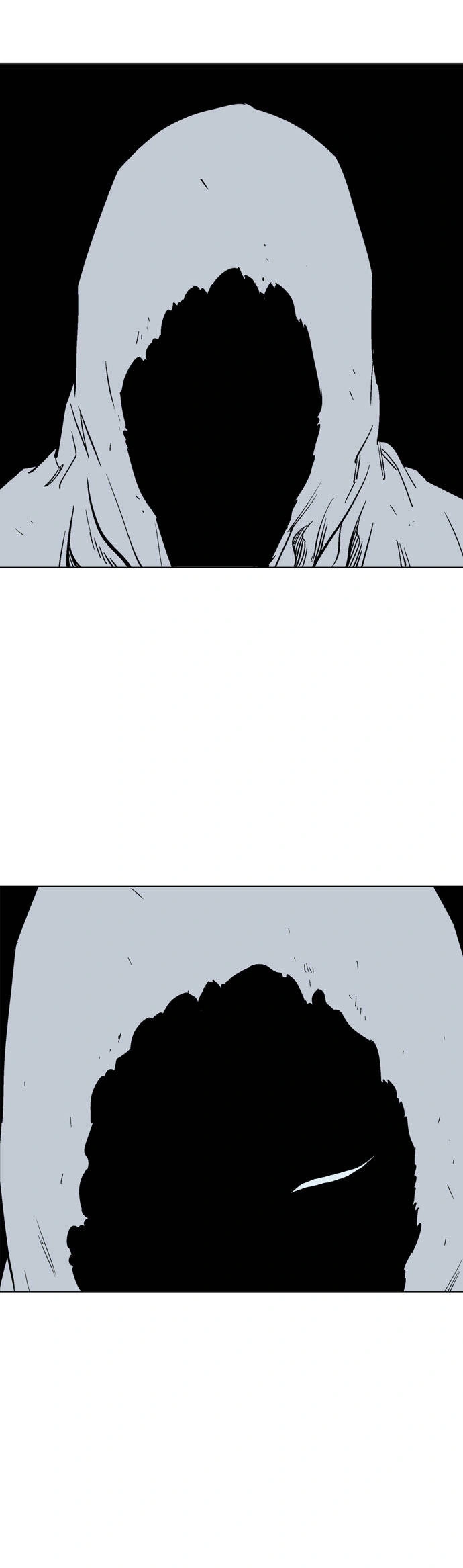 Gosu Capítulo 58 Página 23