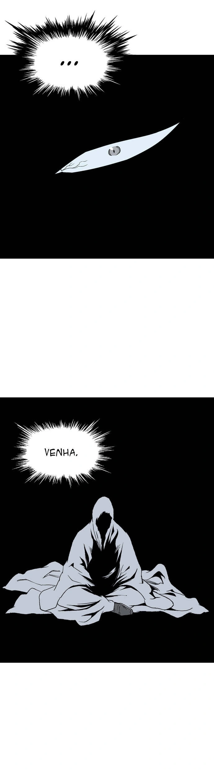Gosu Capítulo 58 Página 24