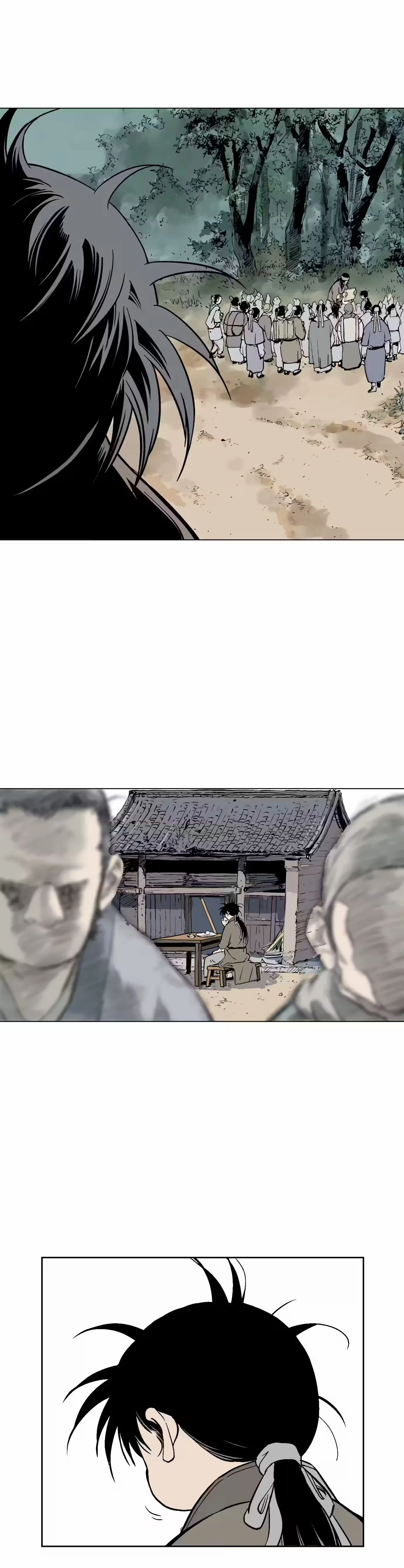 Gosu Capítulo 59 Página 24