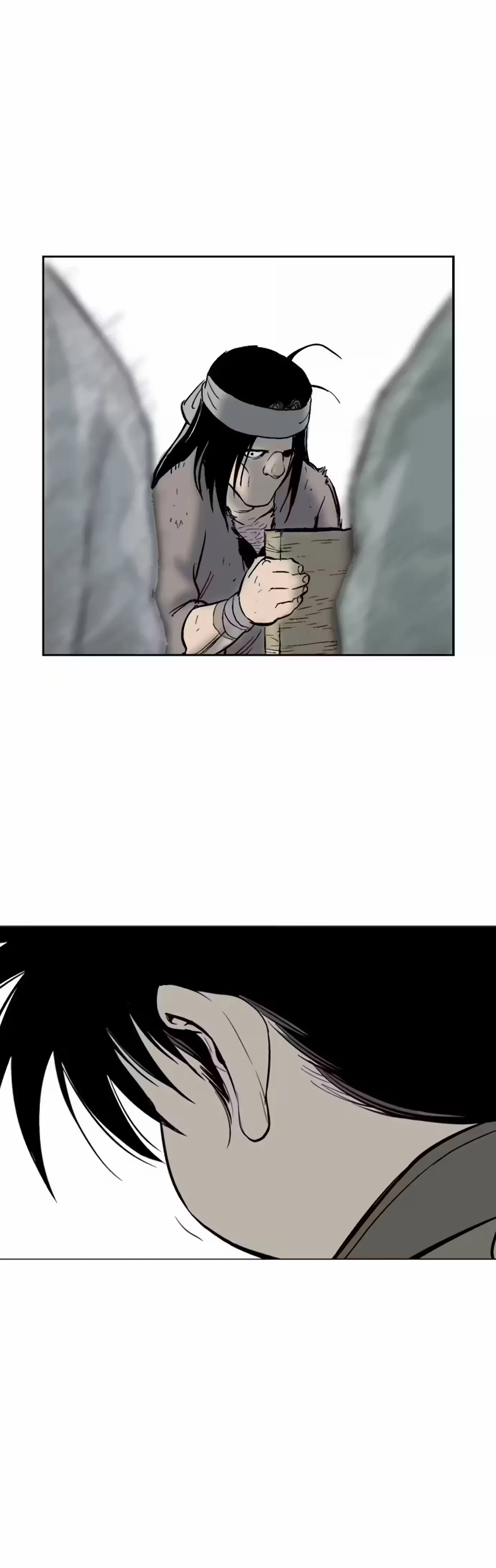 Gosu Capítulo 59 Página 25