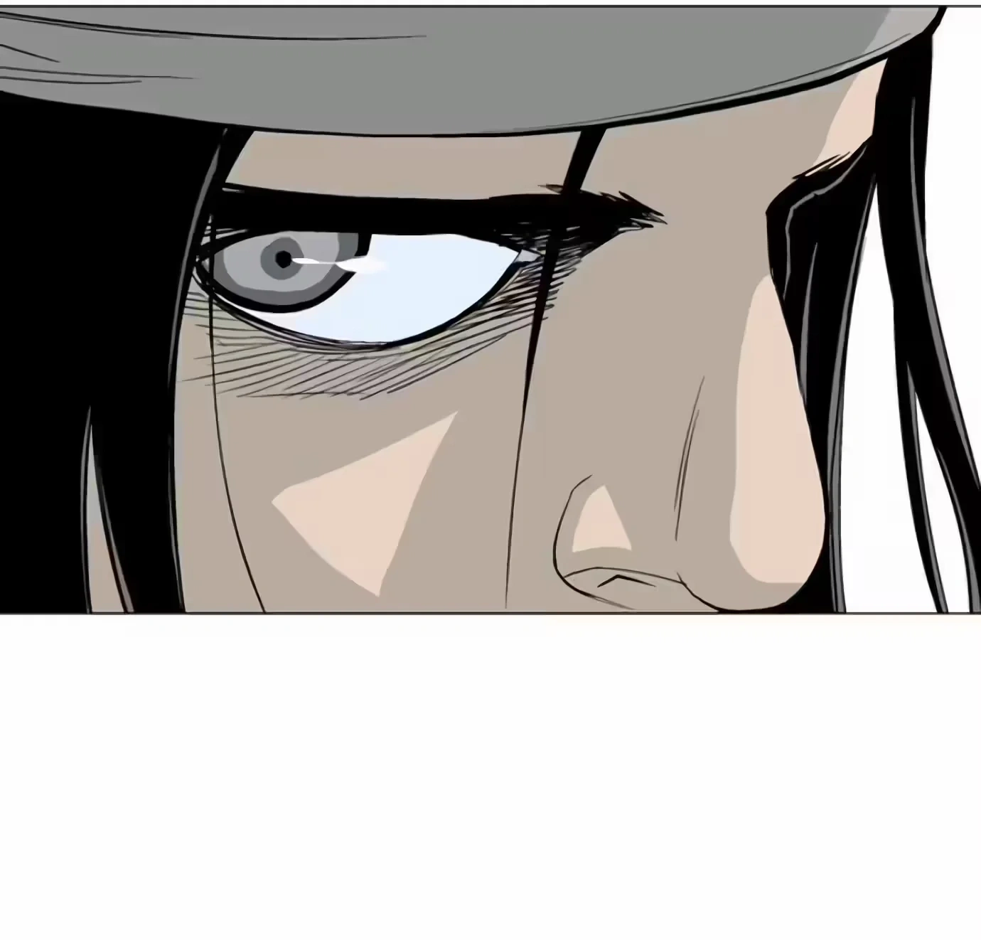 Gosu Capítulo 59 Página 26