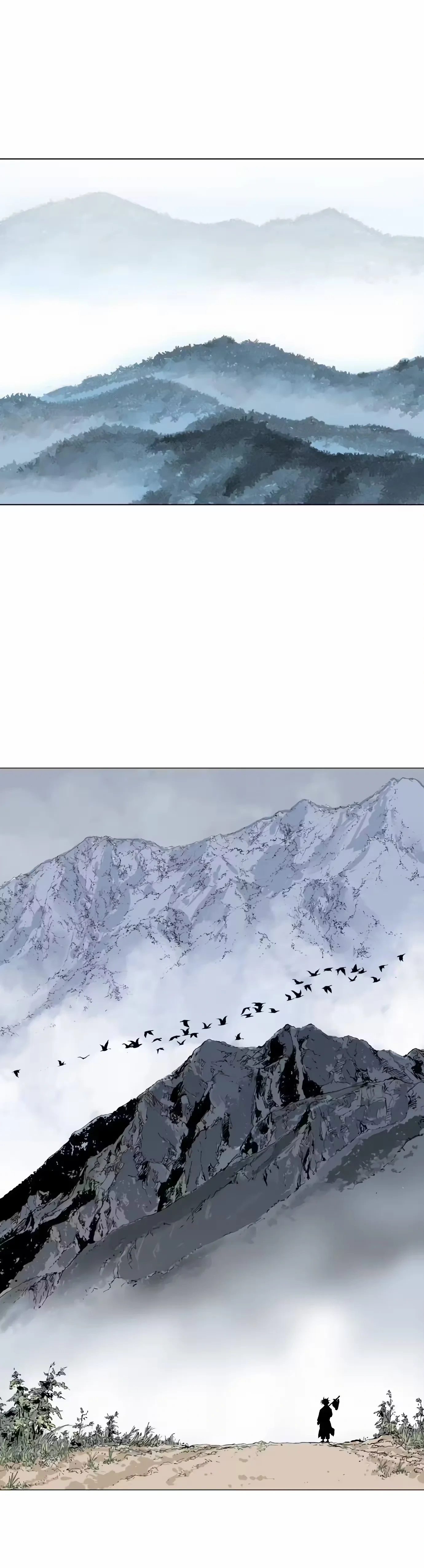 Gosu Capítulo 59 Página 5