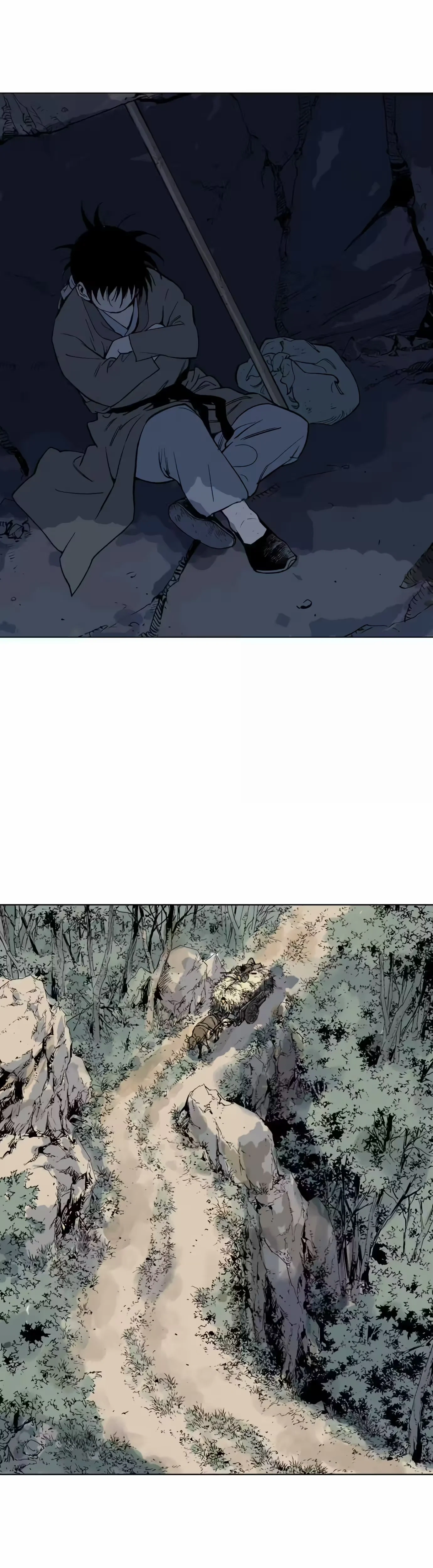 Gosu Capítulo 59 Página 7