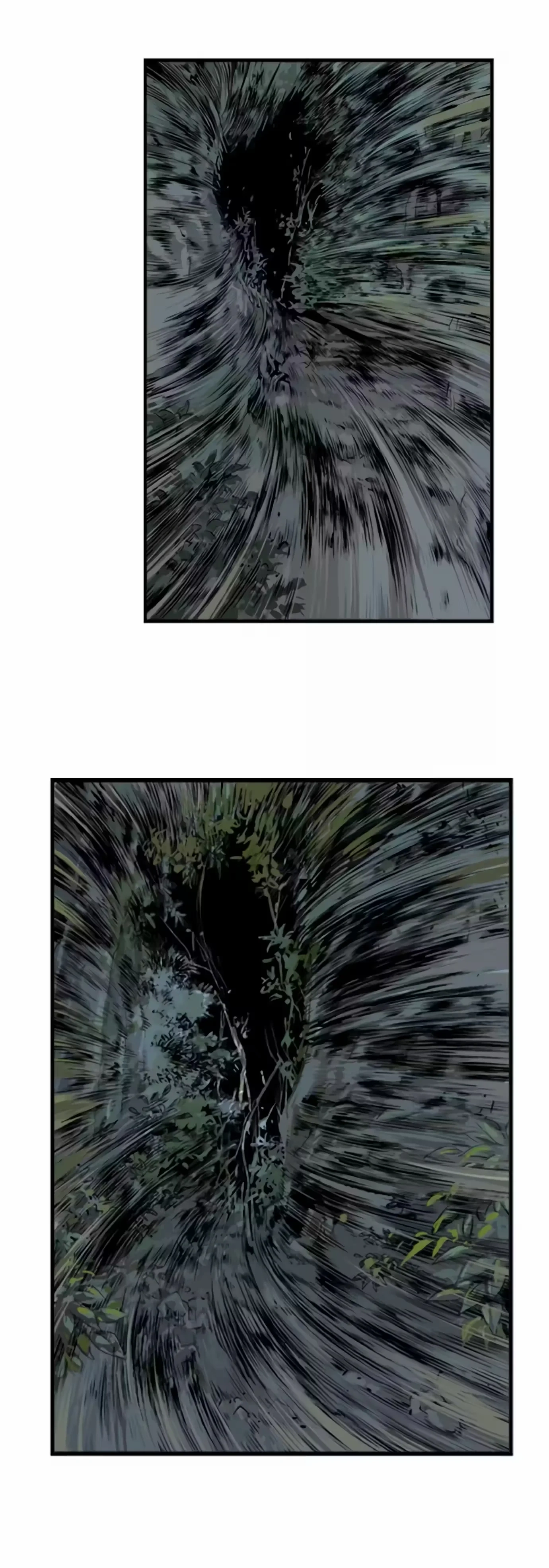 Gosu Capítulo 6 Página 17